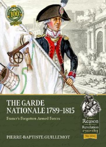 Garde Nationale 1789-1815