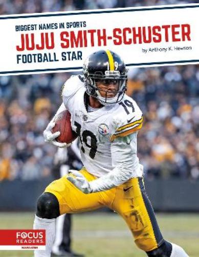 JuJu Smith-Schuster