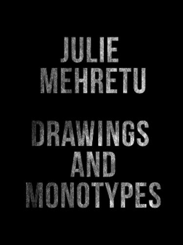 Julie Mehretu
