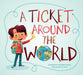 Ticket Around the World (Updated Edition)