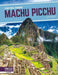 Structural Wonders: Macchu Picchu