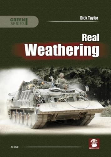 Real Weathering (Green Series