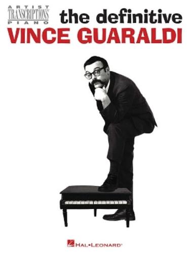 The Definitive Vince Guaraldi