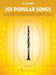 101 Popular Songs