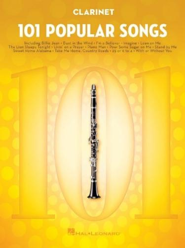 101 Popular Songs