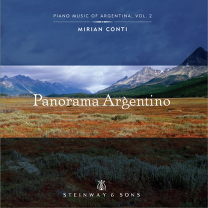 Panorama Argentino