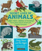The Secret Lives of Animals