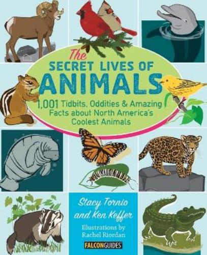 The Secret Lives of Animals