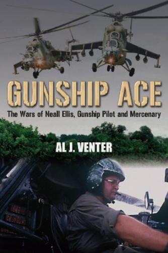 Gunship Ace