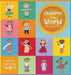 Children of the World Memory Game