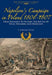 Napoleon's Campaign In Poland 1806-1807