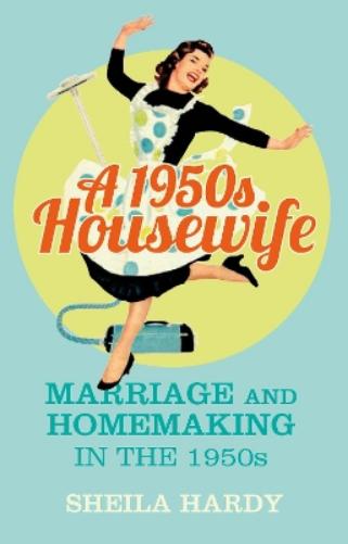 A 1950s Housewife