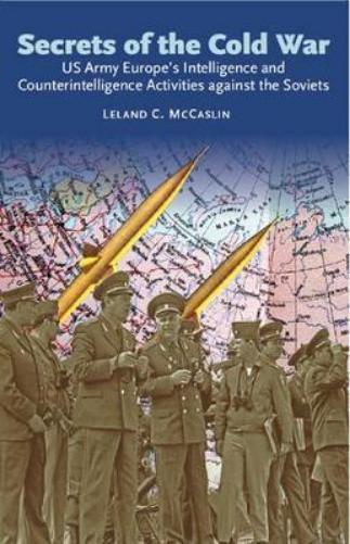 Secrets of the Cold War