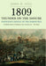 1809 Thunder on the Danube: Napoleon's Defeat of the Hapsburgs, Volume I