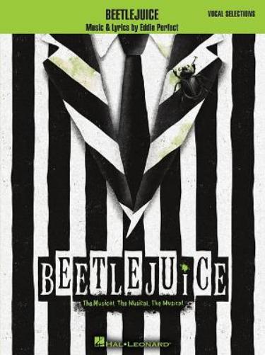 Beetlejuice