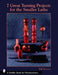 7 GREAT TURNING PROJECTS FOR THE SMALLER (Schiffer Book for Woodworkers