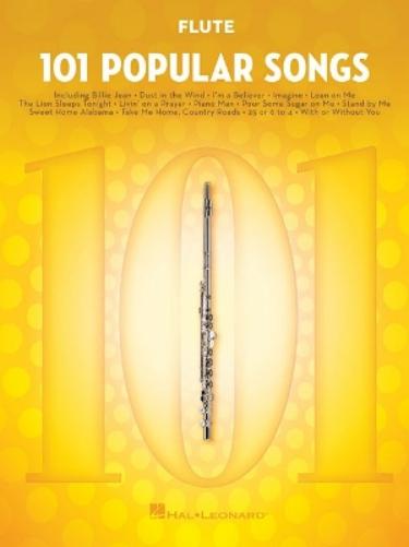 101 Popular Songs
