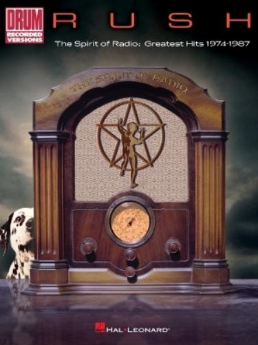 Rush - The Spirit of Radio:Greatest Hits 1974-1987
