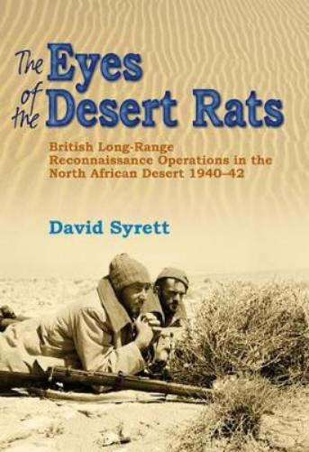 The Eyes of the Desert Rats