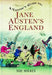 Visitor's Guide to Jane Austen's England