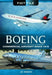 Boeing Commercial Aircraft Since 1919