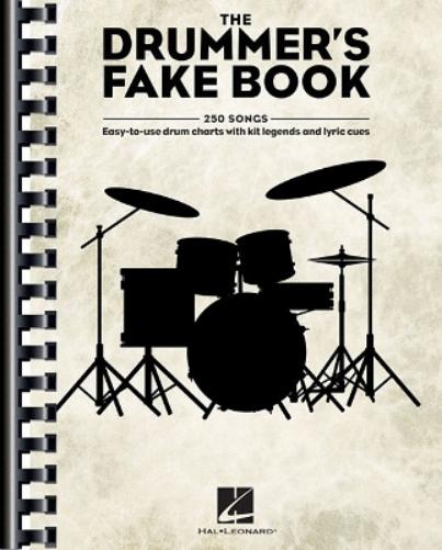 The Drummer's Fake Book