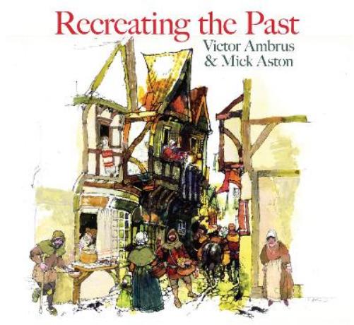Recreating the Past