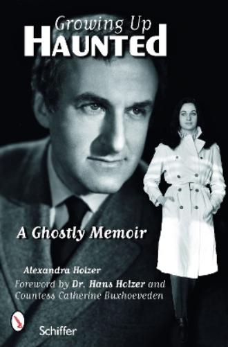 Growing Up Haunted