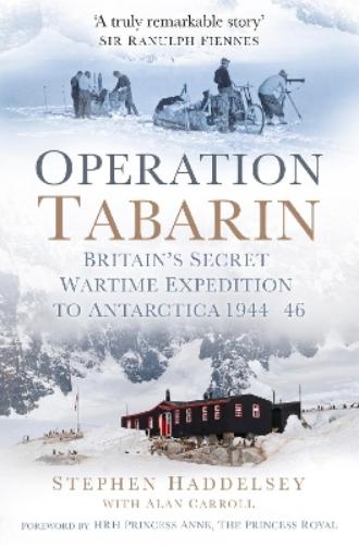 Operation Tabarin