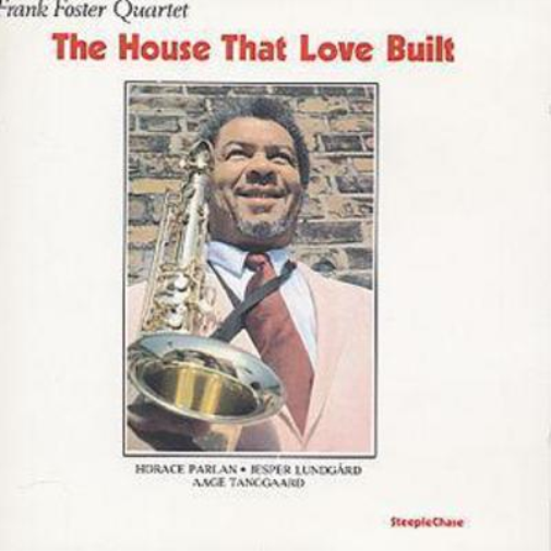 The House That Love Built