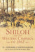 Shiloh and the Western Campaign of 1862