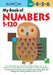 My Book of Numbers 1-120 (UK Commonwealth Edition)