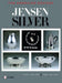 Jensen Silver