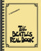 The Beatles Real Book