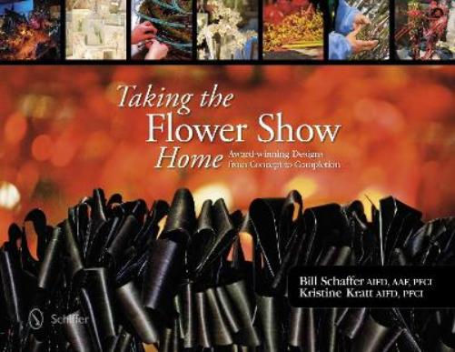 Taking the Flower Show Home