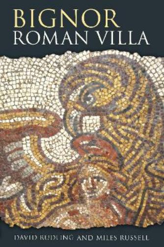 Bignor Roman Villa
