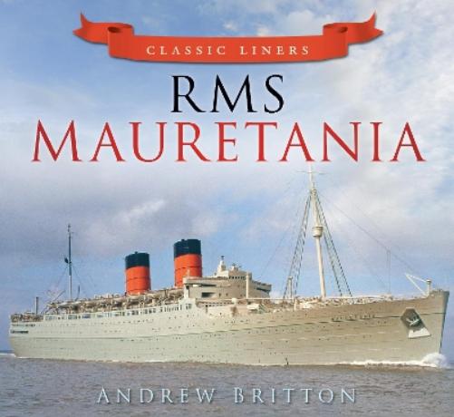RMS Mauretania