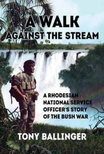 A Walk Against The Stream