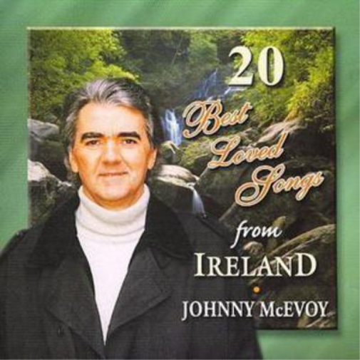 20 Best Loved Songs from Ireland