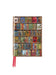 Bodleian Libraries: High Jinks Bookshelves (Foiled Pocket Journal)