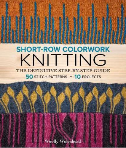 Short-Row Colorwork Knitting