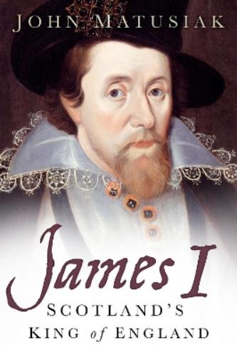 James I
