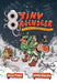 8 Tiny Reindeer