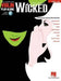 Wicked: Violin Play-Along Volume 55 (Hal Leonard Violin Play-Along, 55