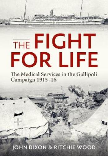 The Fight for Life