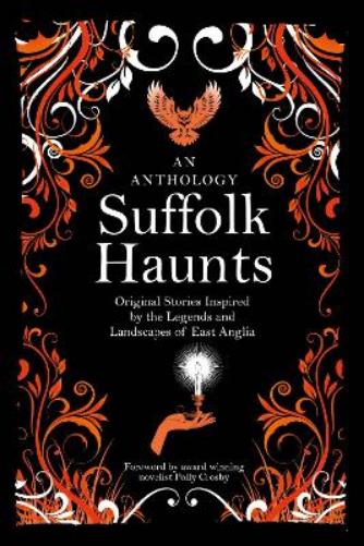 Suffolk Haunts