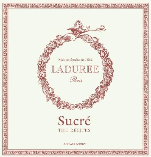 Ladurée Sucré