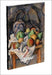 Ginger Jar, Paul Cezanne Sketchbook