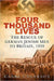 Four Thousand Lives