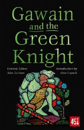 Gawain and the Green Knight